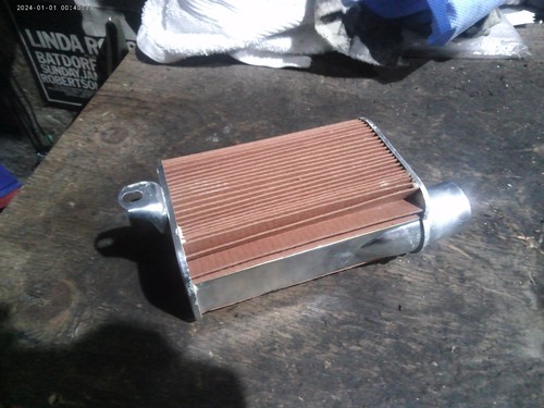 Nos honda cl77 - cl72, scrambler