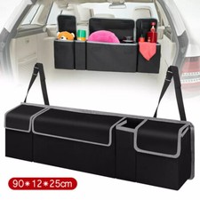 Car Boot Tidy Bag Storage Box
