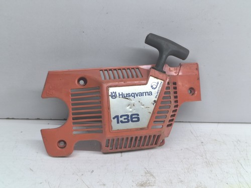 Husqvarna 136 stroke - 2,