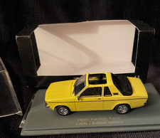 Neo Opel Kadett C Aero   1.43