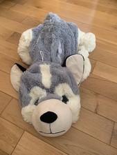 HB Leisure Holdings Ltd Giant