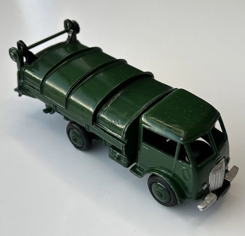 French dinky ford refuse - french,