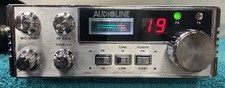 Audioline 341 CB Radio UK FM