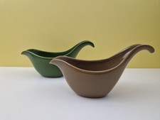 MIDWINTER STYLECRAFT ORANGES & LEMONS or RIVERSIDE gravy boat