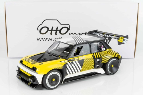 Otto mobile 18 - -, 5