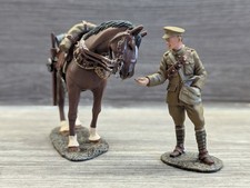 W Britain  WWI 1916-18 British