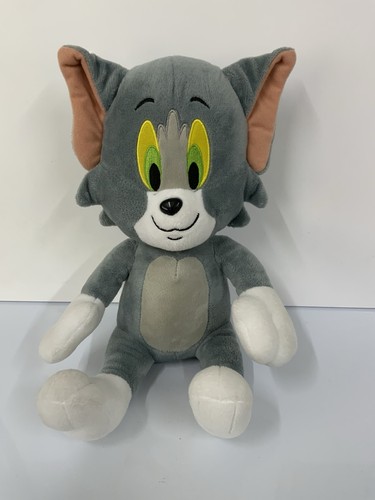 Tom jerry plush soft - &,