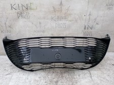 TOYOTA YARIS 2017‑2021 FRONT