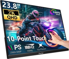 Prechen touchscreen - prechen, 23.8''