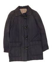 AQUASCUTUM Womens Duffle Coat