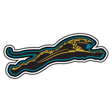 Jacksonville Jaguars Mascot