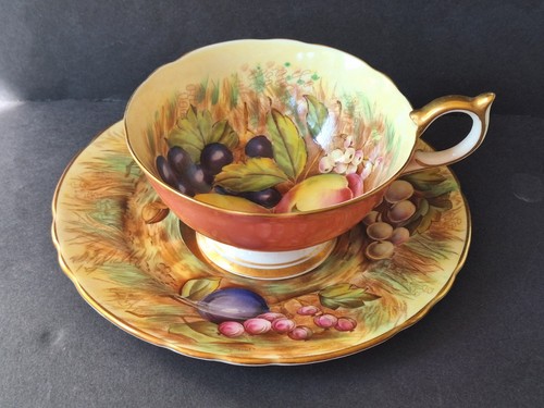 Aynsley jones peach lustre - peach,
