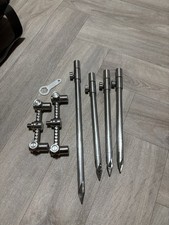 Custom Angling Solutions 2 Rod