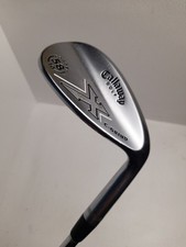 Callaway X Series Forged 58 Degree wedge 