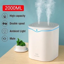 Oil diffuser air humidifiers - oil,