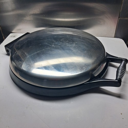 Aga range cooker - range, lid/