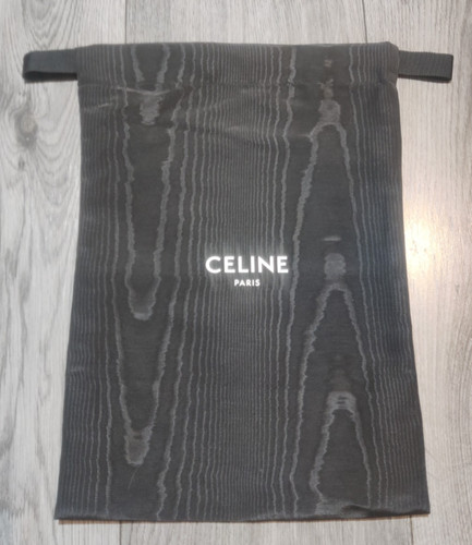 Celine paris dust - paris, storage