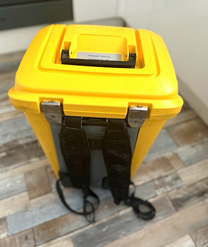 Trimble sps620 plus total - plus,