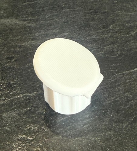 Minelab manticore shaft plug - manticore,