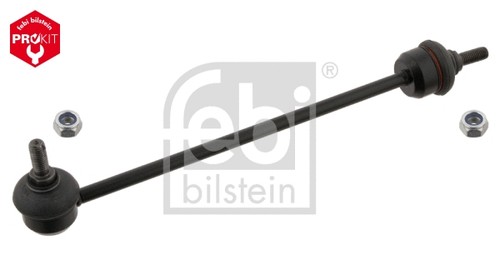 Front right link coupling rod - right, link/coupling