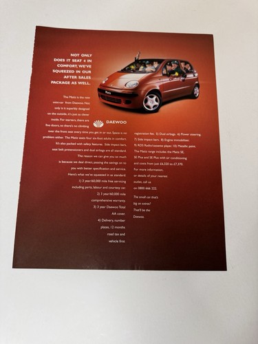 Original vintage 1998 - vintage,