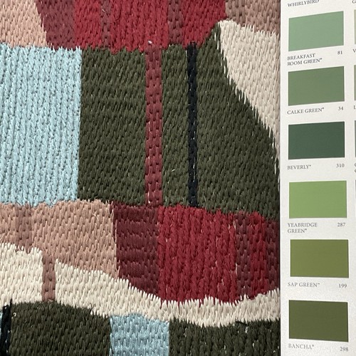 Pierre frey chupa upholstery - frey,