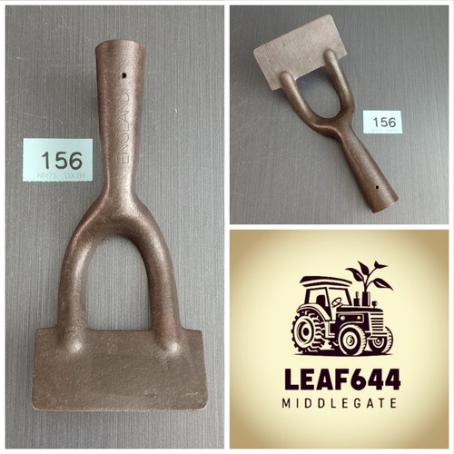 Vintage garden hoe - garden, old