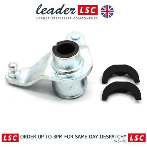 Gear selector cables lever - gear,