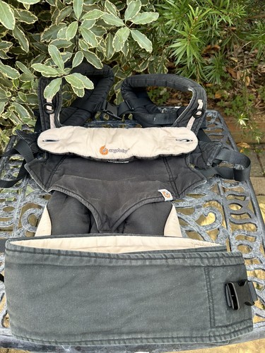 Ergo baby 360 carrier - ergo,