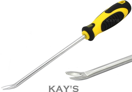 Tack lifter staple remover - lifter,