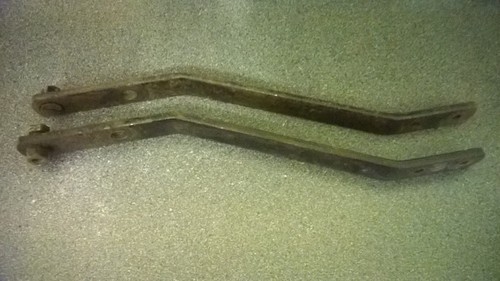 Atco petrol kick - 14",