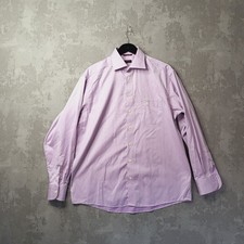 Eton Dress Shirt Men's 17