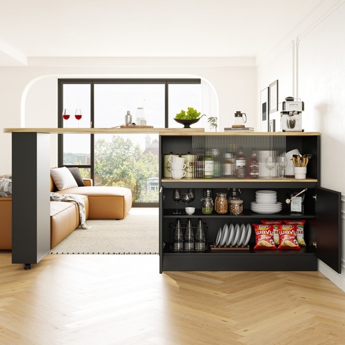 Mobile kitchen island - mobile,