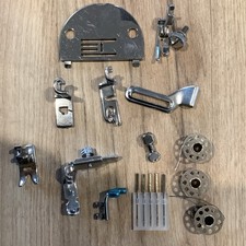 COLLECTION VINTAGE SEWING