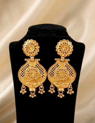 Asian indian 24k goldplated - asian,