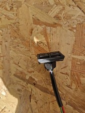 90HP Johnson outboard engine