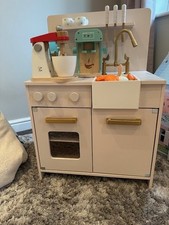 Kidkraft Deluxe Culinary