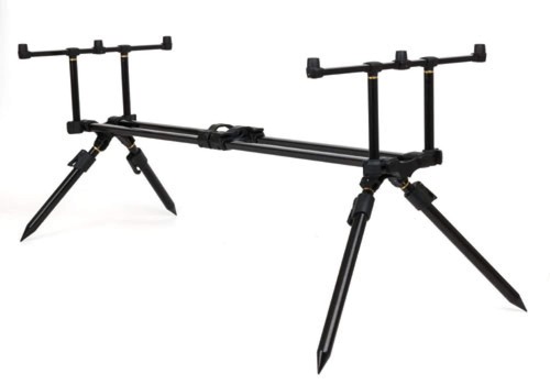 Fox horizon duo rod pod - fox, or