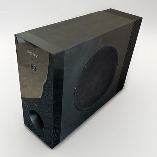 Sony wa10r wireless - sony, sa-wa10r