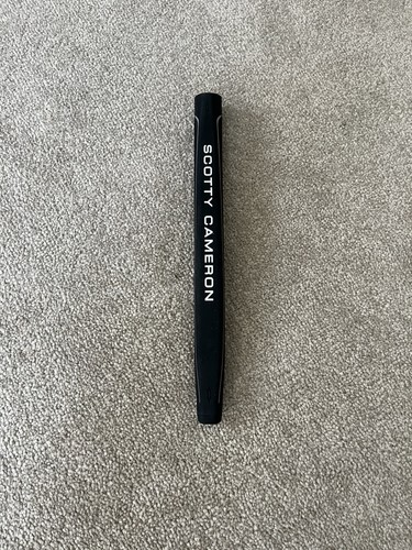Scotty cameron full contact - scotty,