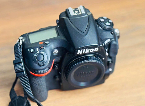 Nikon d810 digital slr - digital,