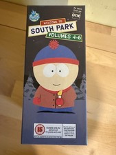 South Park Series (Volumes 4-6