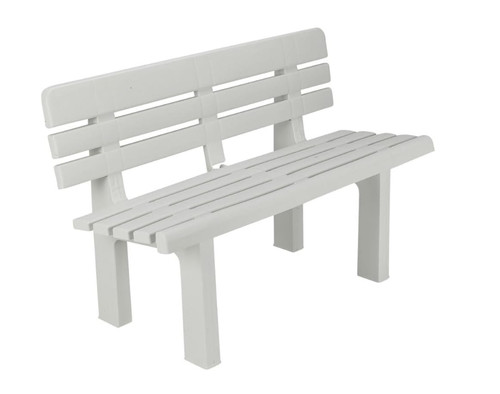 Heavy duty seater plastic - heavy,