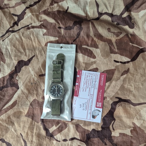Royal navy g10 cwc 1989 - g10,