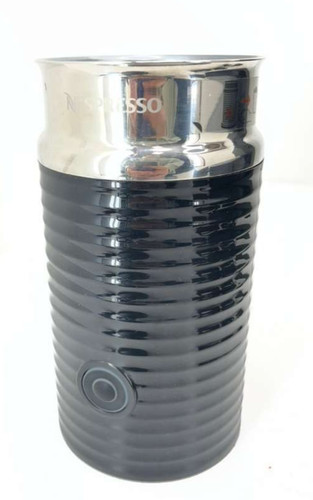 Nespresso aeroccino milk - nespresso, 3