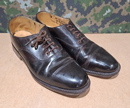 Genuine british army - genuine, brown