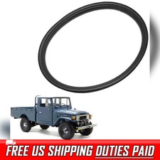 Weatherstrip Rear Windshield