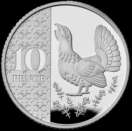 1971 2026 royal mint - royal,