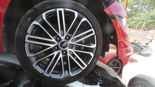 2023 kia pro ceed line - pro, gt-line