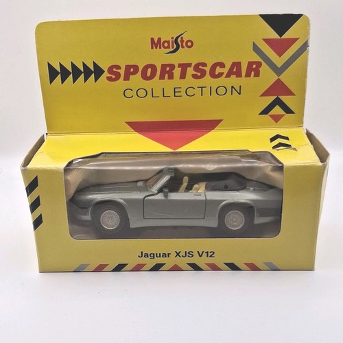 Shell maisto sportscar - shell/maisto,